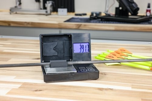 Last Chance Pro Grain Scale 2.0