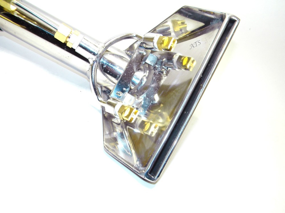 Carpet Cleaning Sprayer Stair Tool Combo