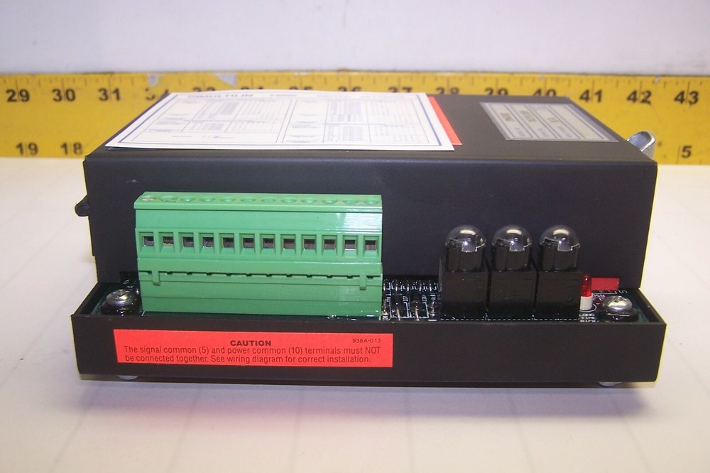 NEW MULTILIN STATIC TRIP RELAY SWITCH FB600 E