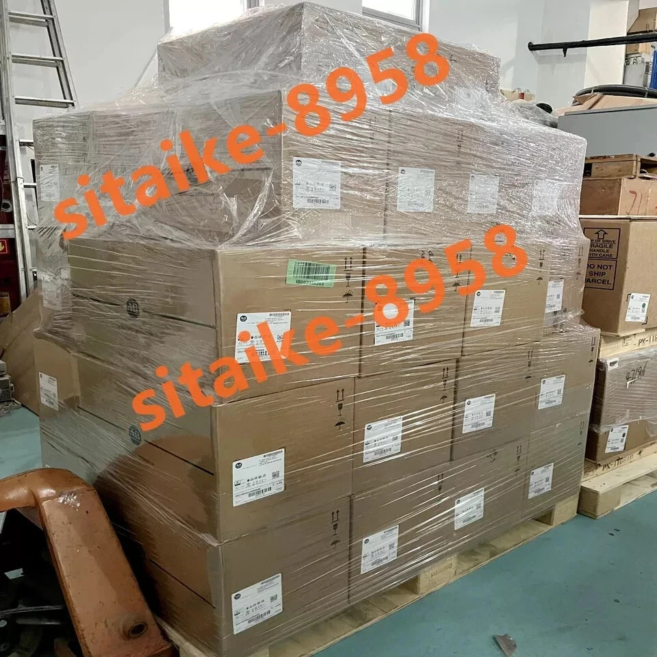 NEW 22A-B017N104 AC DRIVE