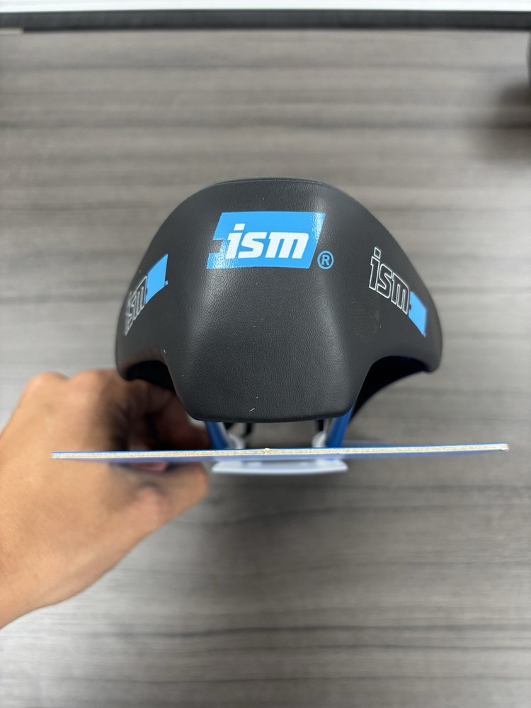 ISM Saddle PR2.0
