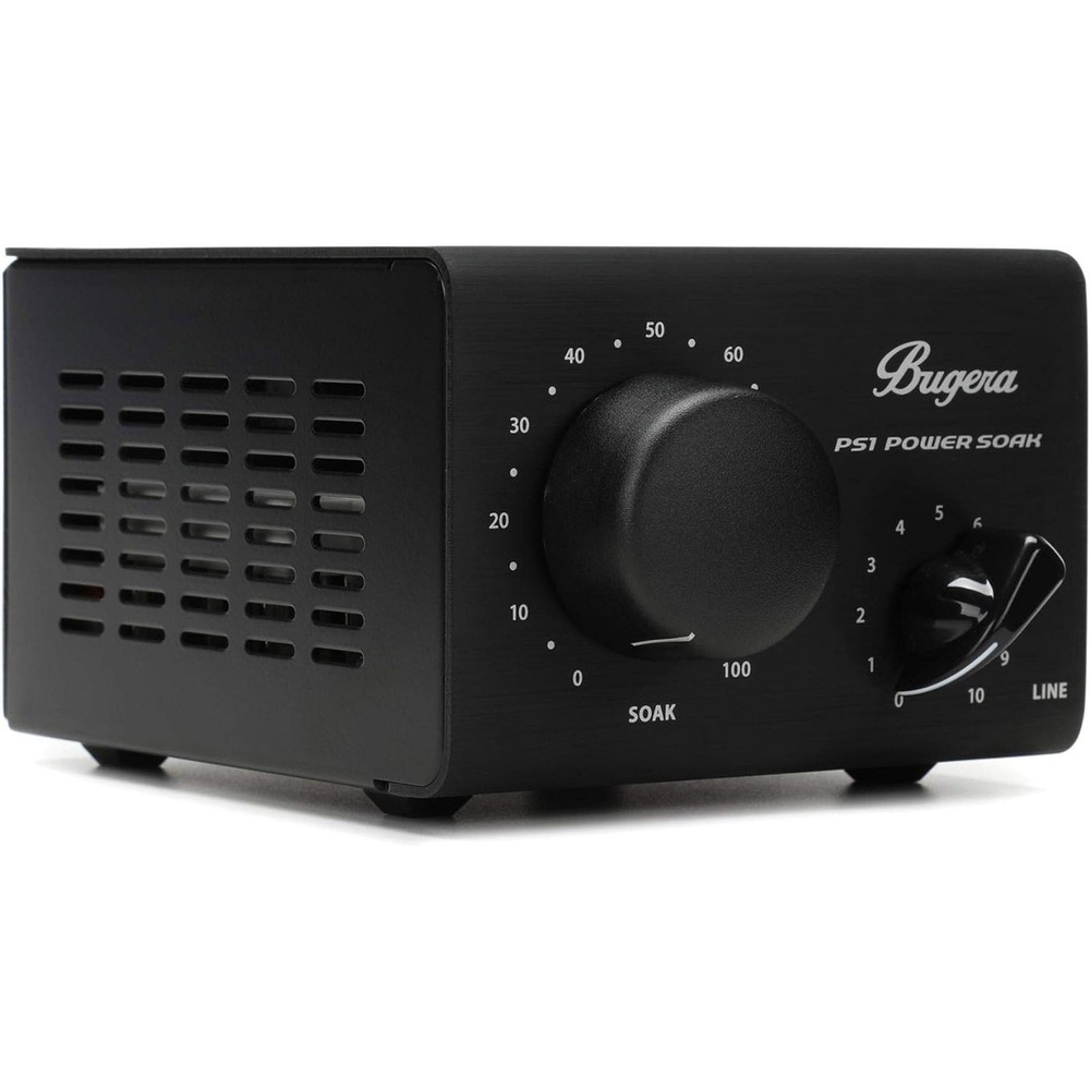 Bugera PS1 Passive 100-Watt Power Attenuator