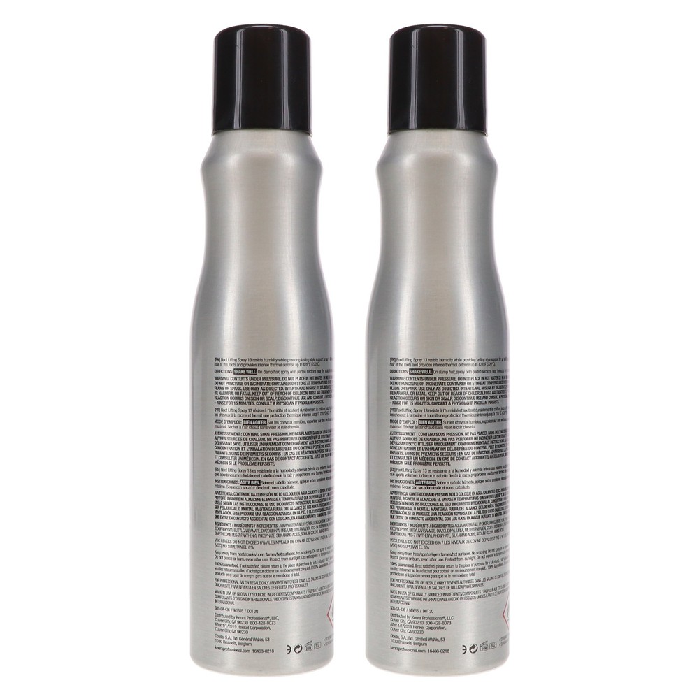 Kenra Root Lifting Spray 8 oz 2 Pack