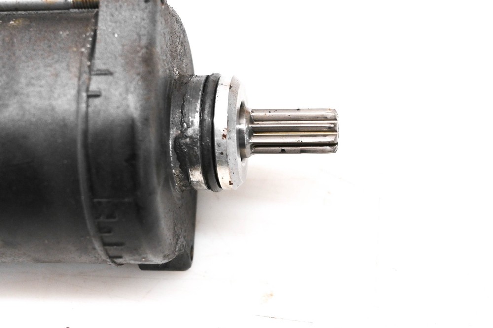 04 Polaris MSX 110 Starter Motor