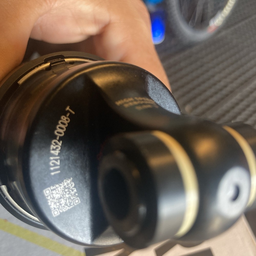 fox float x2 Evol Extra Volume Rear Shock