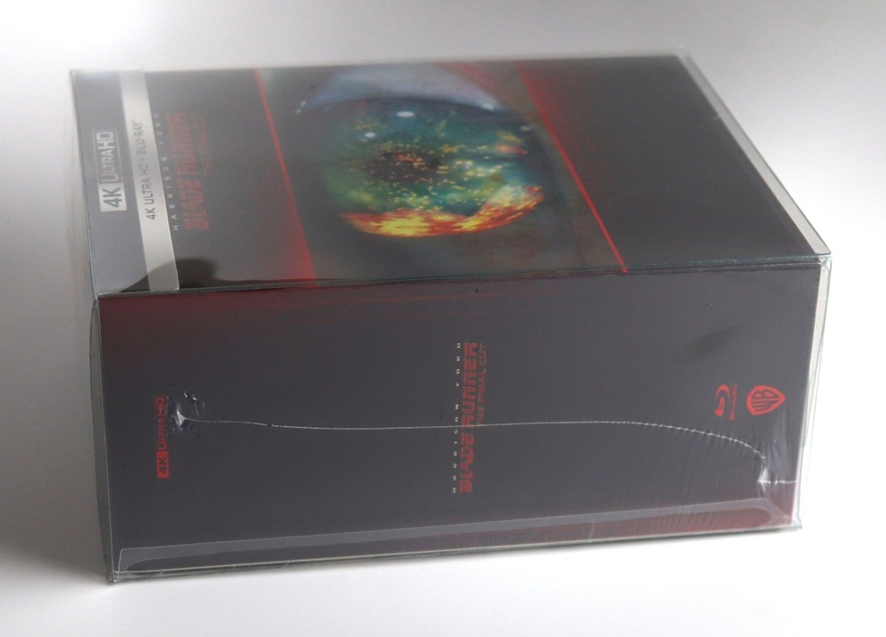 CiM01 Protector Manta Lab One Click Boxset Steelbook