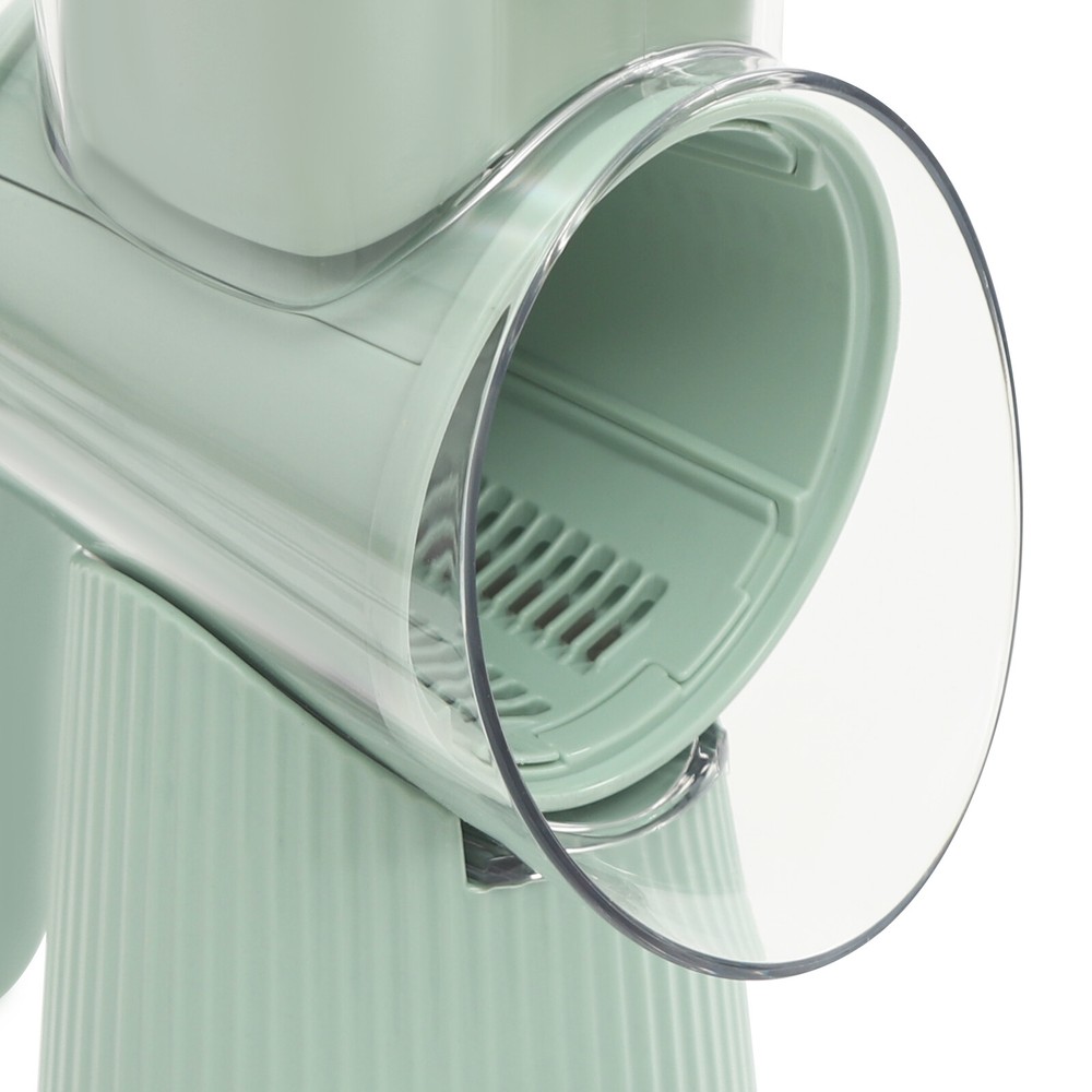 Manual Vegetable Fruit Slicer 2-3mm Thickness Adjustable US