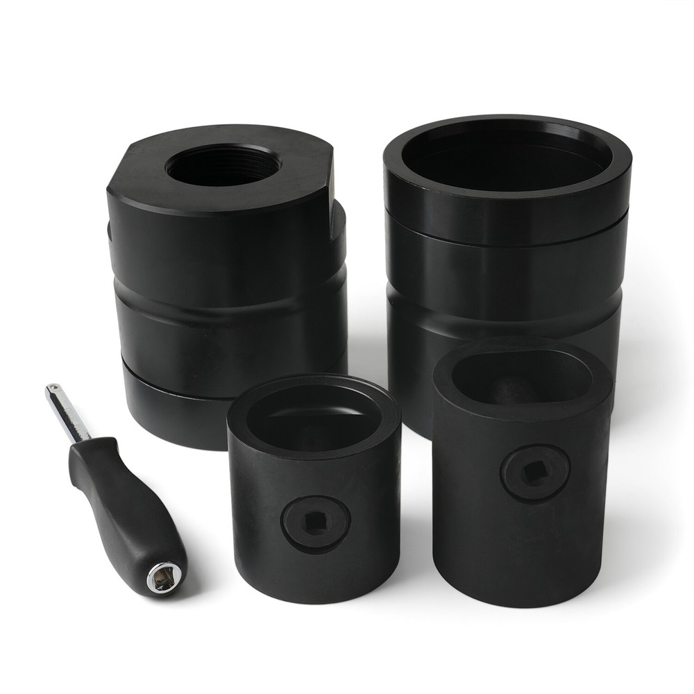 Leaf Spring Adapter Tool for Removing Pins & Bushings & Installer Replace 15030