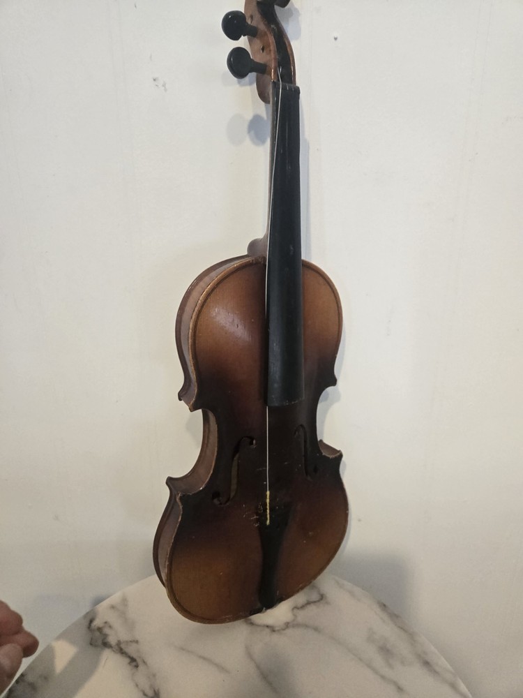 Copy Stradivarius Violin 21.25" Made In Germany
