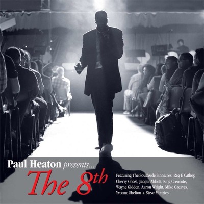 Paul Heaton: Paul Heaton Presents the 8th