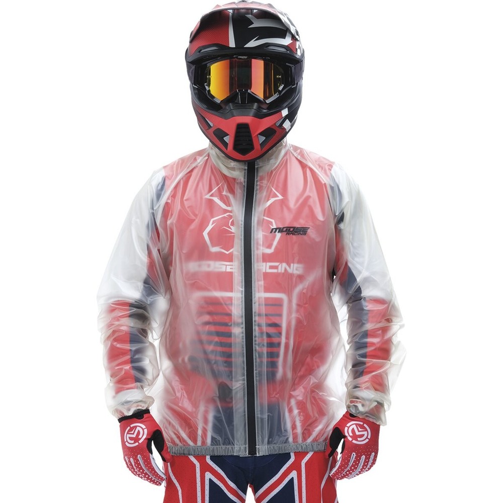 Moose Rain Jacket 3454320L