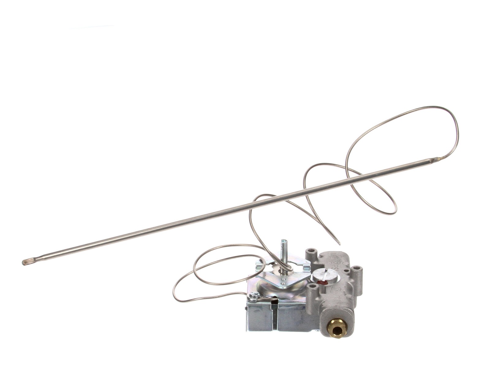 Zesto Thermostat Gs For Decks ZRBGSP20360404 - Free Shipping + Geniune OEM