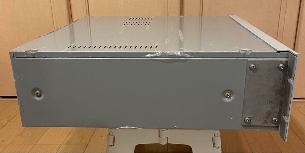 AKAI Professional S5000 V2 Digital Sampler Good