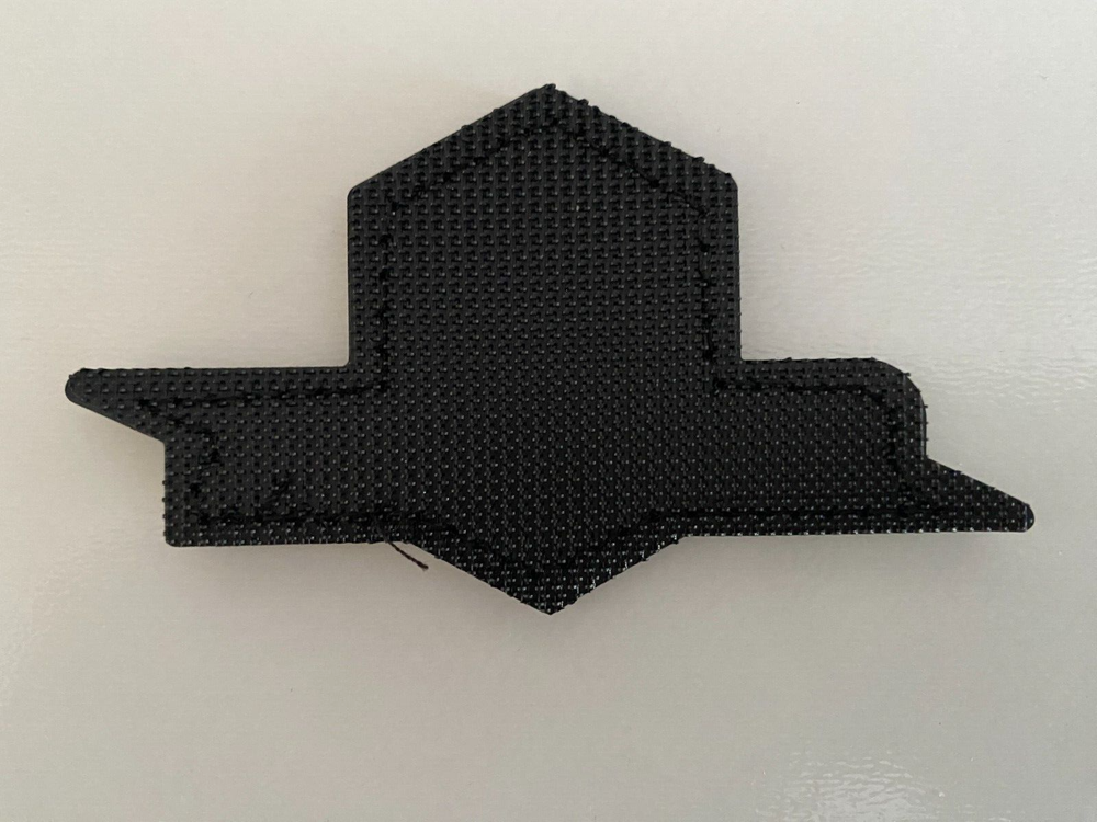 2024 Shot Show Sabre Morale Tactical Patch