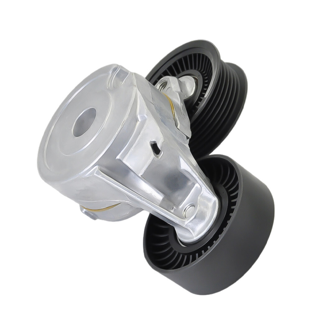 6PK2240 Serpentine Belt Tensioner for Dodge Ram 1500 Dakota Durango SLT SXT 4.7L