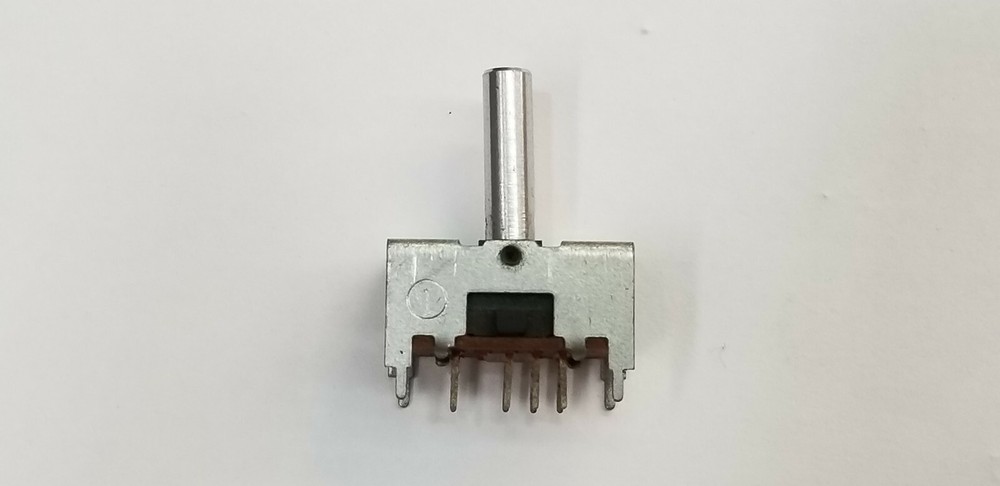 Vestax Selector Switch - 3 Position