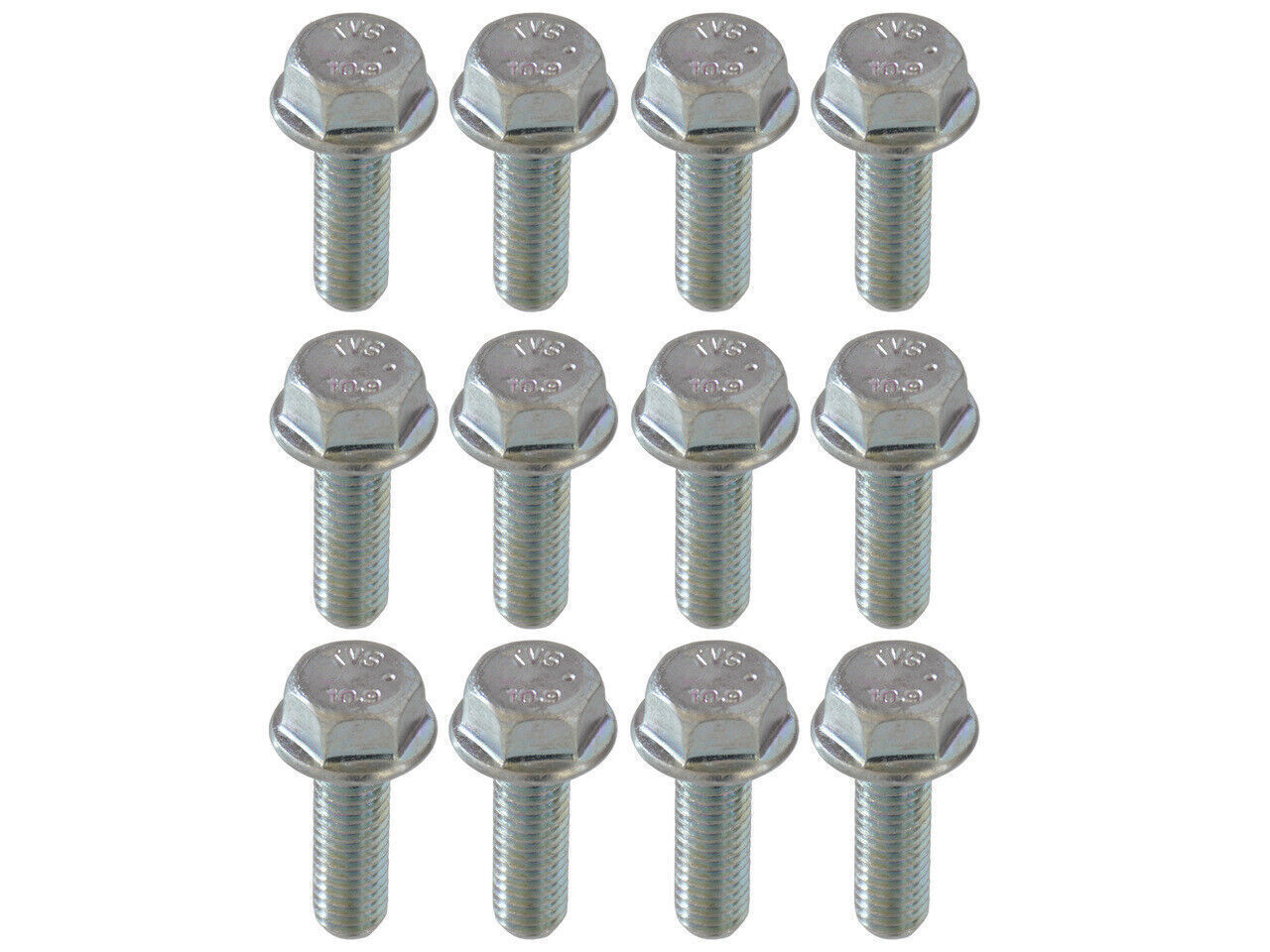 LS MLS Exhaust Manifold Header Gasket Pair W/Bolts For LS1 4.8 5.3 5.7 6.0 6.2RB