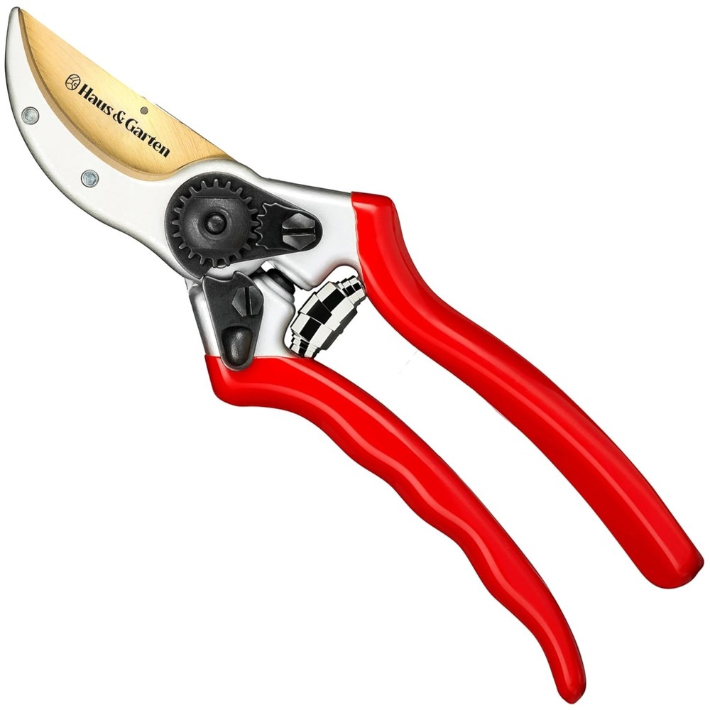 Precision Cuts with ClassicPRO Shears