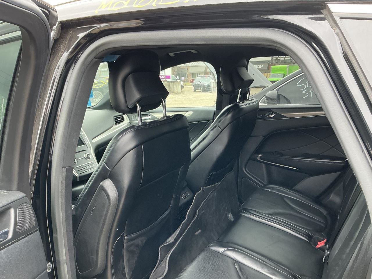 Chassis ECM Transfer Case ID BT4A-7H417-CB Fits 13-16 ESCAPE 891010