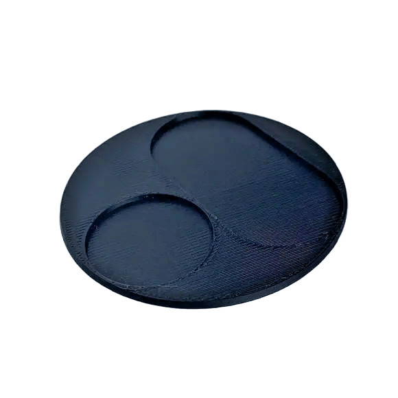 Bolt Action Movement Tray for 25mm Wargames Multi Listing