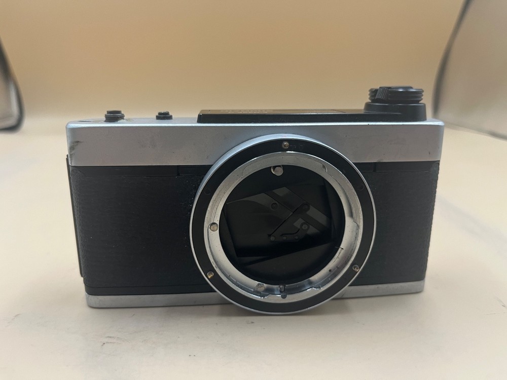 Olympus C-35AD-4 Microscope Camera Body