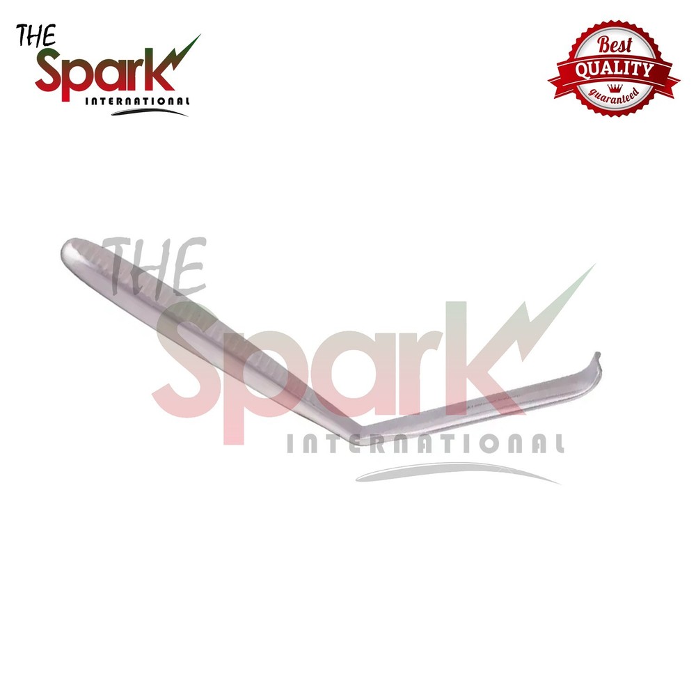 Cloward Blade Retractor Set Orthopedic Instruments 5pcs