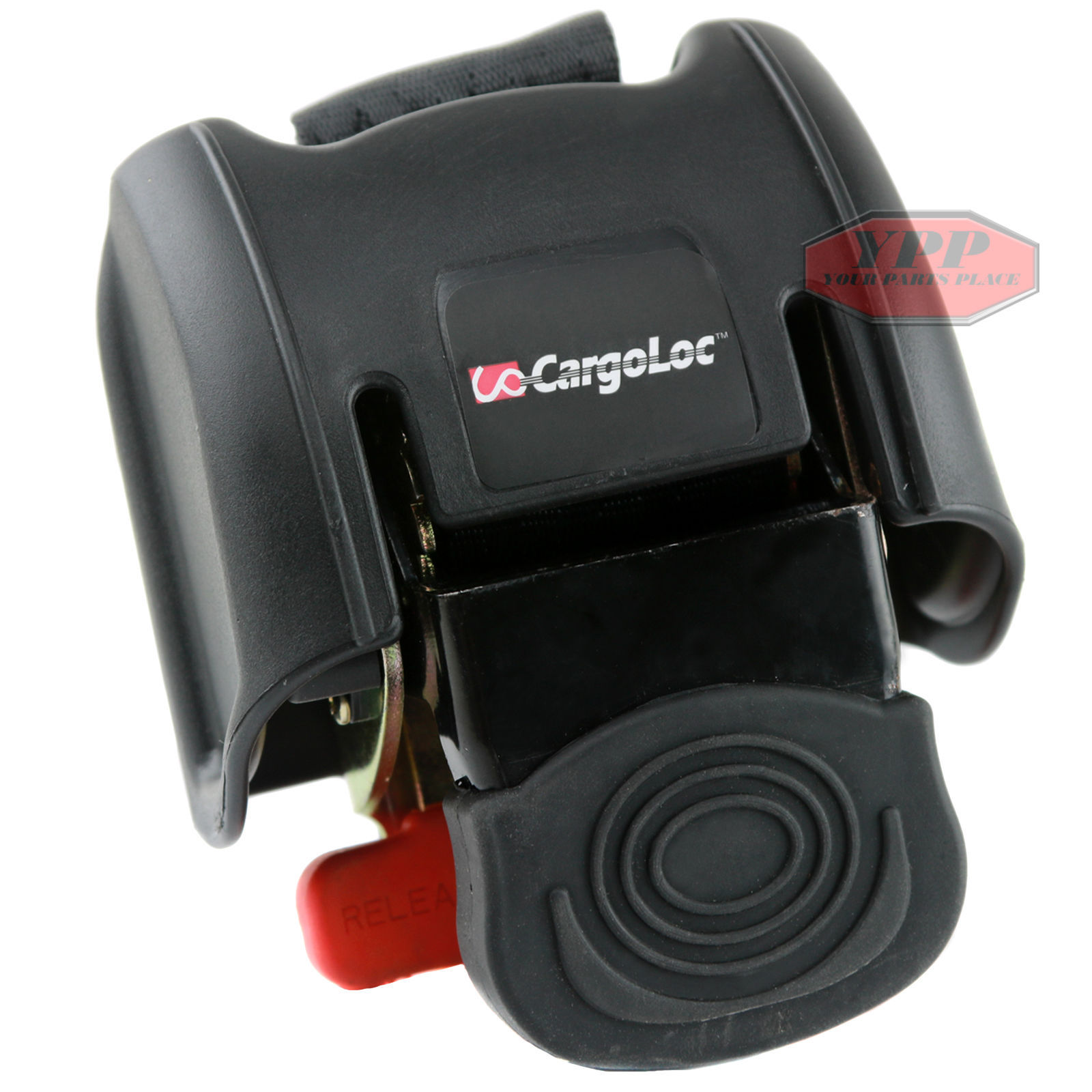 2 Pack Marine Retractable Transom Tie Down 2500lbs Boat Trailer 2 inch Strap 43"