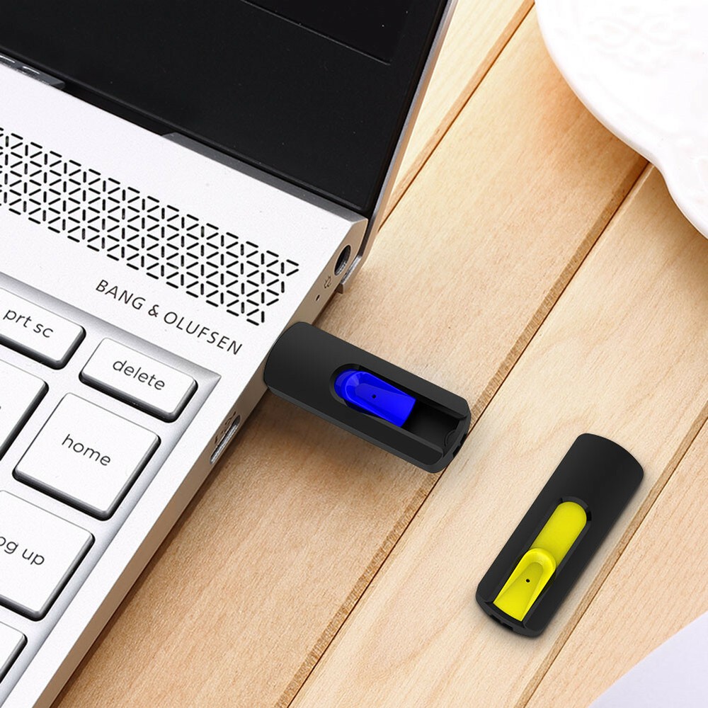 5Pcs 128GB USB Flash Drive Memory Stick Data Storage Thumb USB Pen Drives