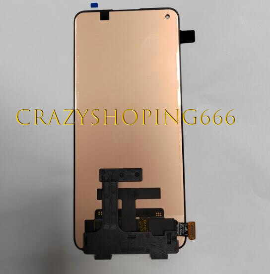 OLED For OnePlus 9 5G LE2115 LE2117 LCD Touch Screen Digitizer Replacement