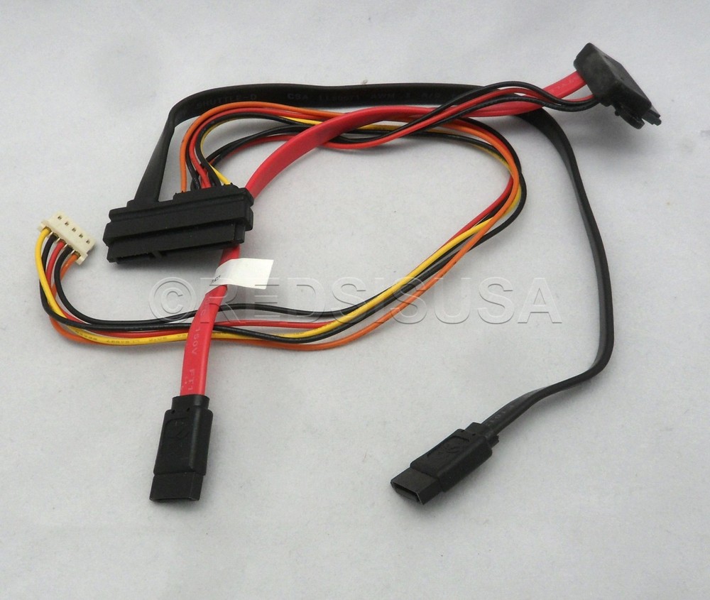 IBM SATA Cable 45K6419