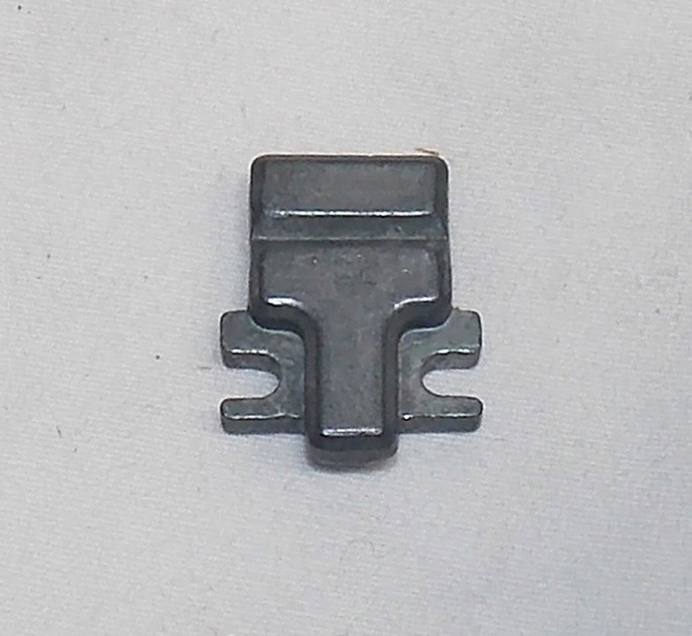 Original Garrard Auxiliary Weight for a C2 #73347 Headshell Sled