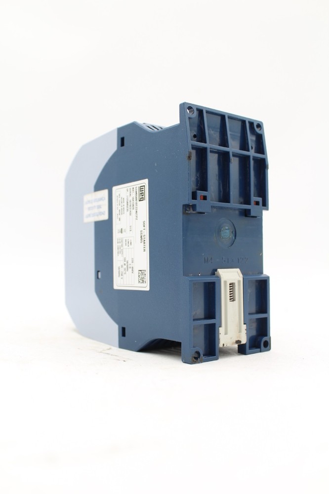 Weg SSW050010T2246TPZ Soft-Starter