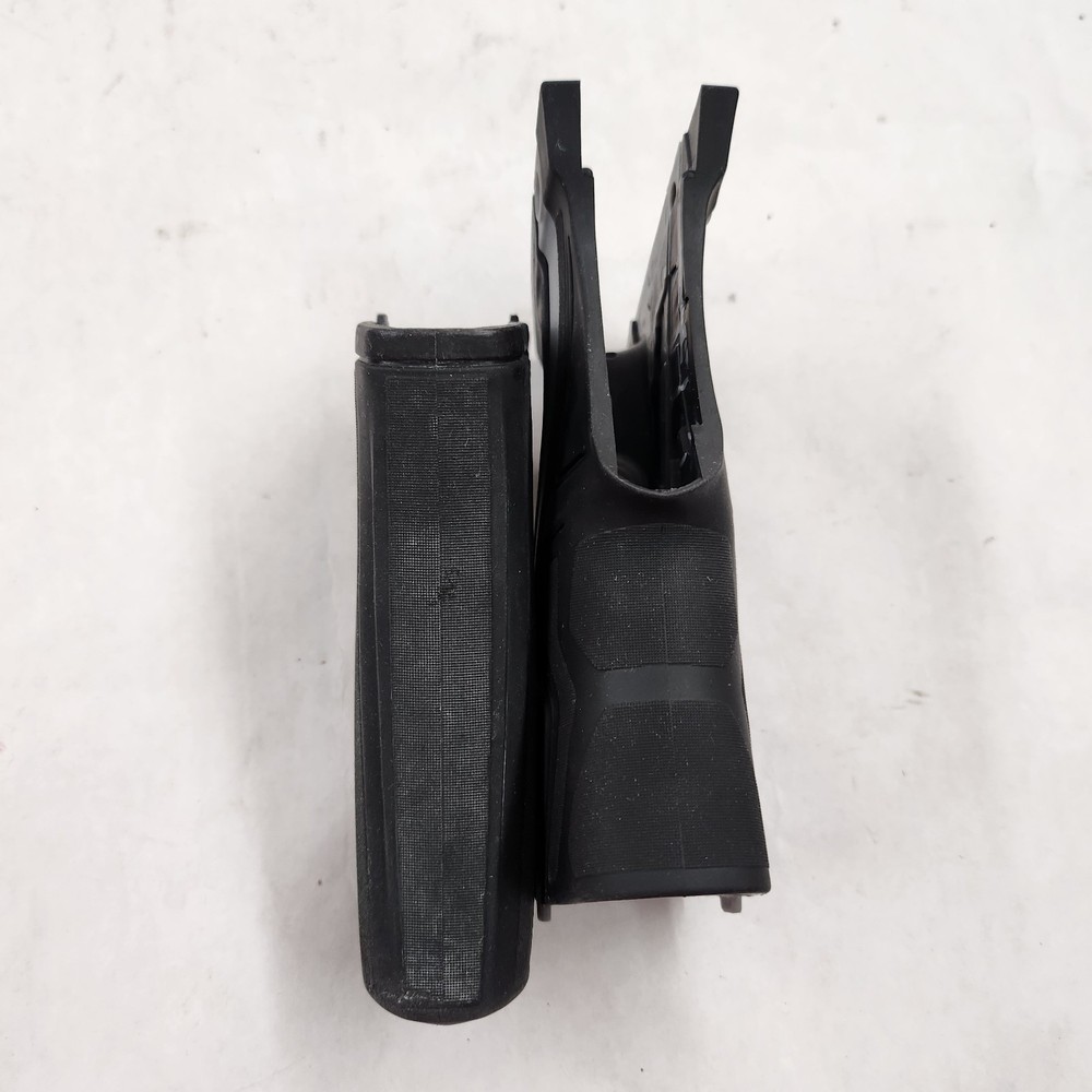 Planet Eclipse Paintball Marker Grip Kit - CS1 / CS1.5 - Black Gray - Used
