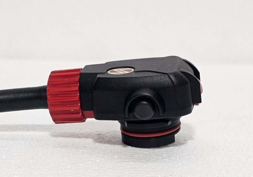 SCOTT SAFETY SCBA DEMAND VALVE