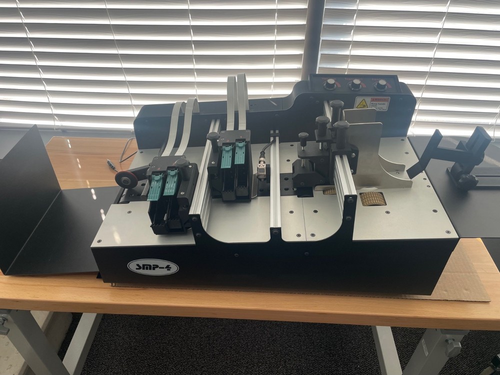 ADDREX SMP-4 Seed Packet Printer, Address Printer