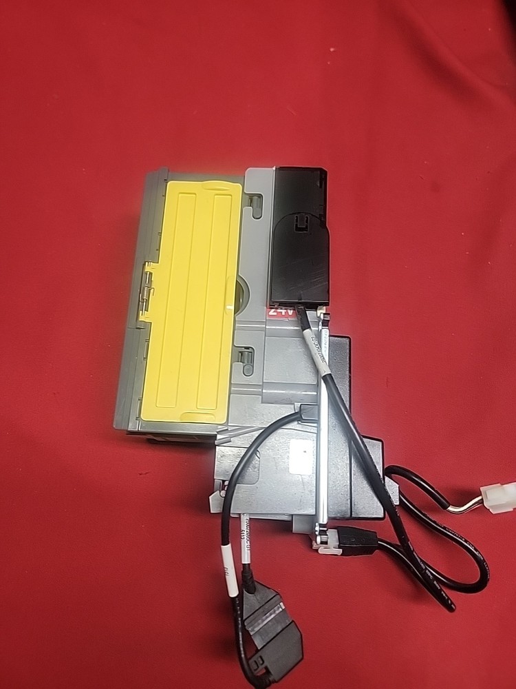 MEI MARS 2712 COMPACT ACCEPTOR