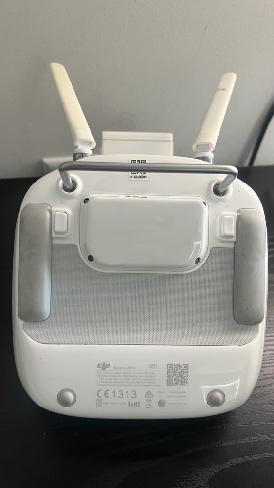 DJI Inspire 1 Remote Controller GL658B