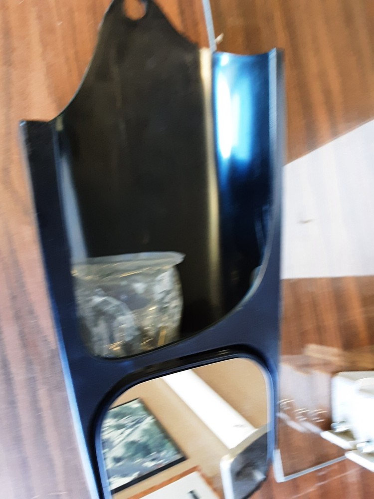 Custom Towing Mirror #1400