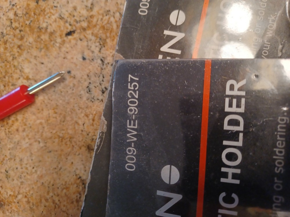 75 LBS Magnetic Welding Holder - Arrow Type - Multi Angle - 5"