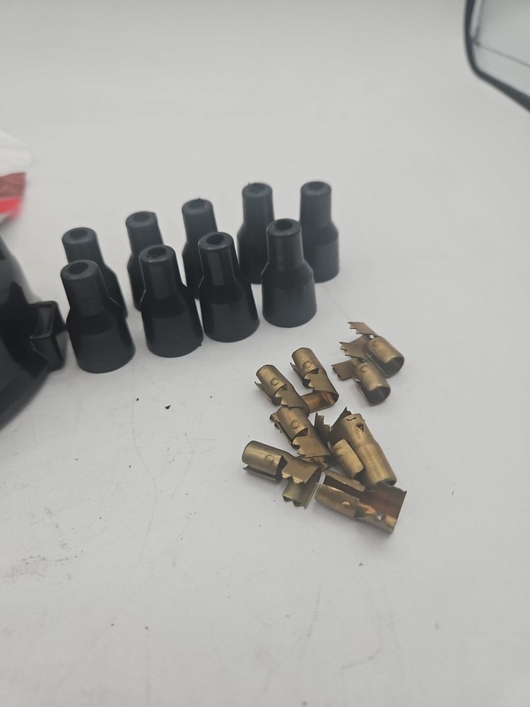 BENTLEY-KIT DISTRIBUTOR CAP (RH2668)