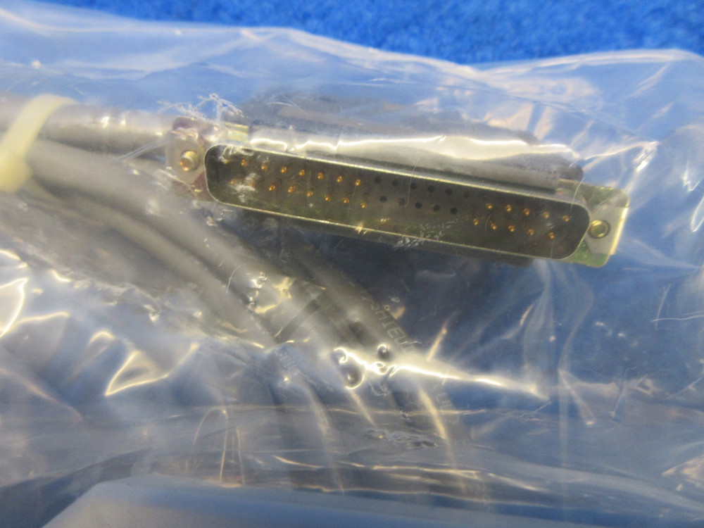 Automated Packaging AutoLabel 560416A1 Keypad Remote & Printer Interface Cable