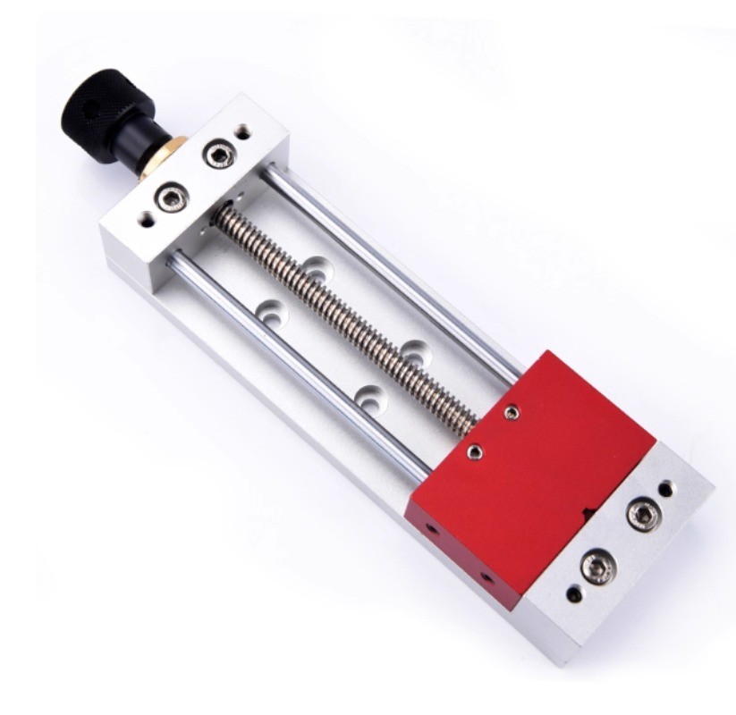Multi-Function Bench Vise 100MM Parallel Jaw Vise Tool Fixture Clamping Device