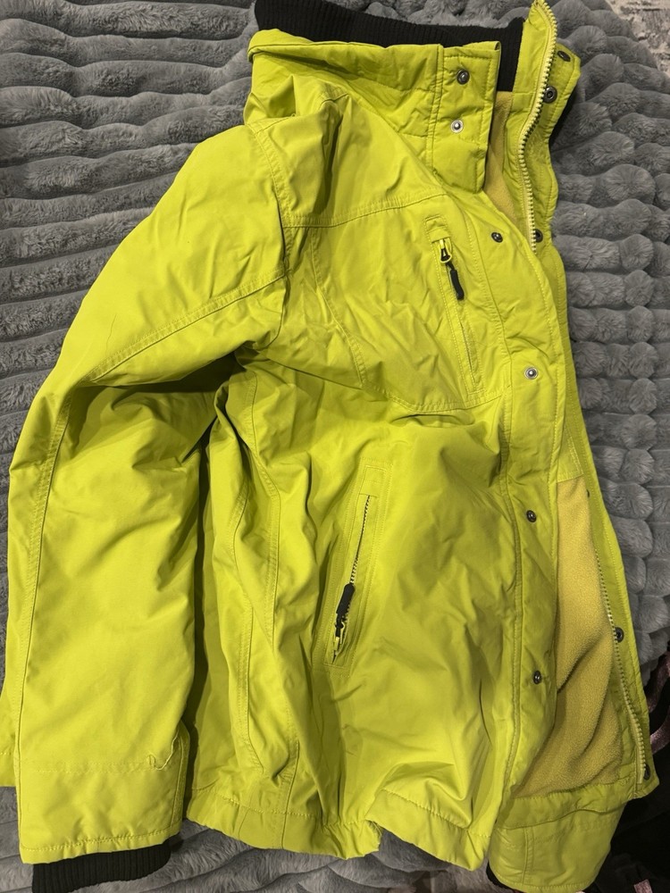Stormtech Winter Jacket Size Medium