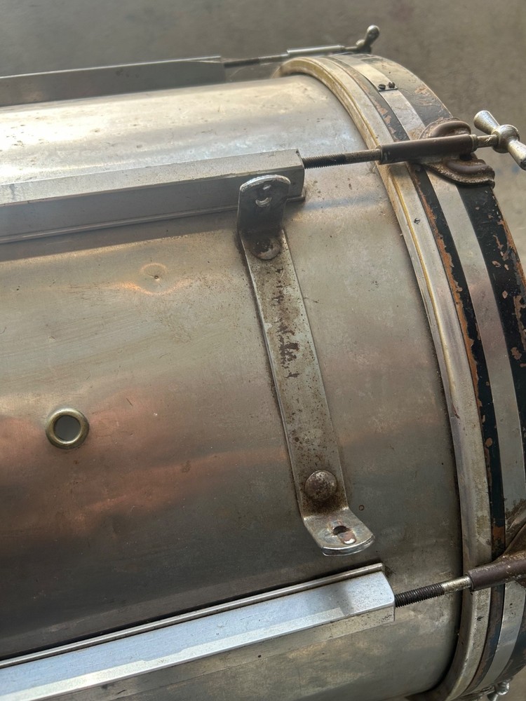 bass drum