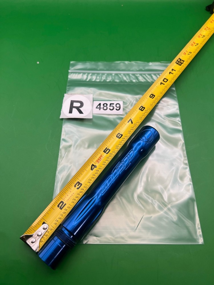 Dye Ultralite Barrel Back 693 Bore Autococker Thread