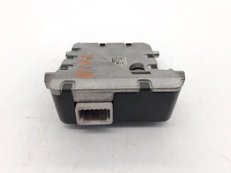 Camera/Projector Camera Front Windshield Mounted Fits 18 C-HR 2537568