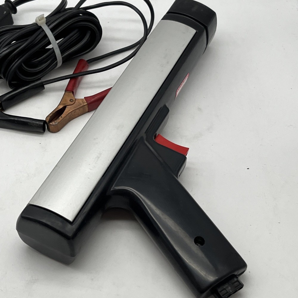 Sears Clamp-On Inductive Timing Light Model 28 21174