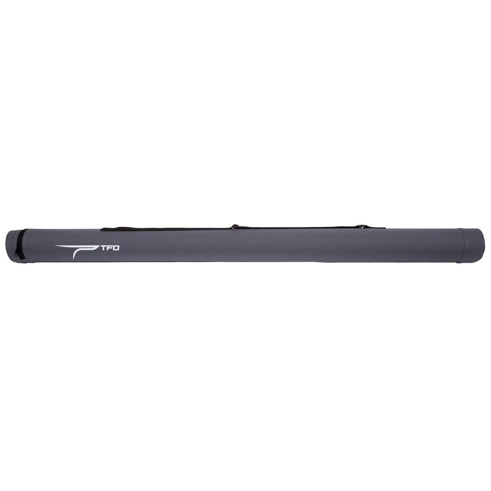 TFO Circular 9ft 2pc Rod Case (TF-RC-92)