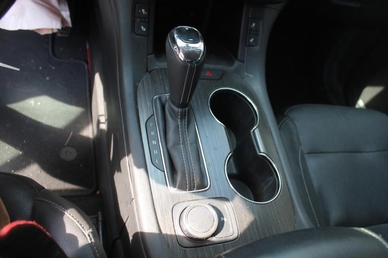 ACADIA 2018 Camera/Projector 603161