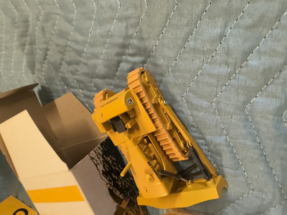 Kettendozer Cat D9